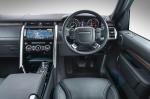 Land Rover Discovery HSE Td6 2017 года (ZA)